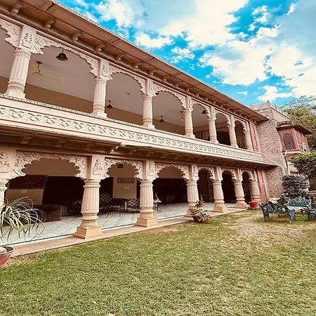 Hotel Karan Villas Kota  Dış mekan fotoğraf