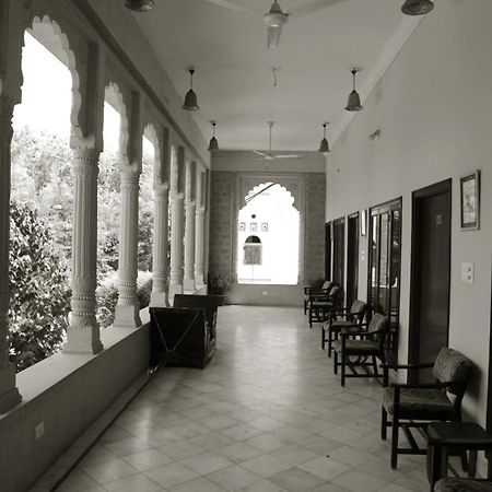 Hotel Karan Villas Kota  Dış mekan fotoğraf