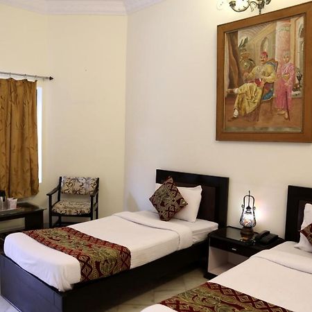 Hotel Karan Villas Kota  Dış mekan fotoğraf