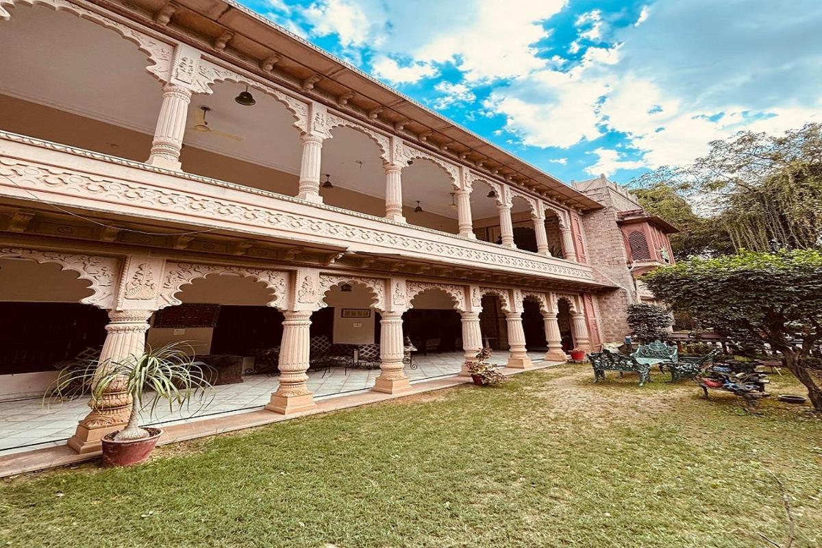 Hotel Karan Villas Kota  Dış mekan fotoğraf