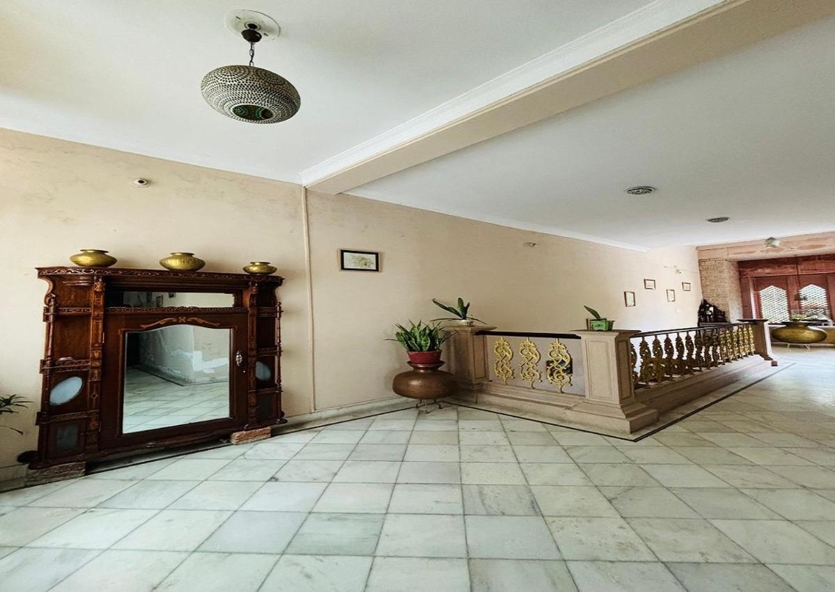 Hotel Karan Villas Kota  Dış mekan fotoğraf