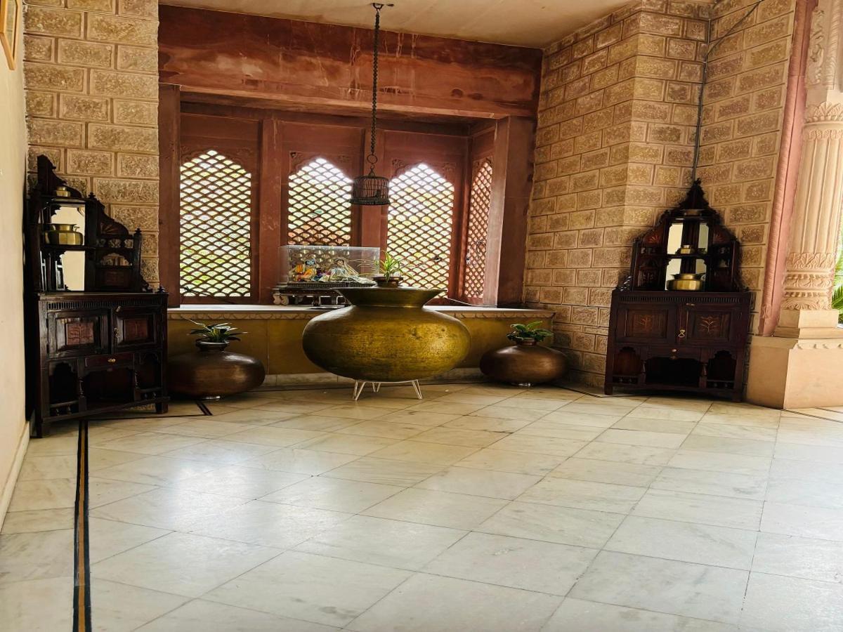 Hotel Karan Villas Kota  Dış mekan fotoğraf