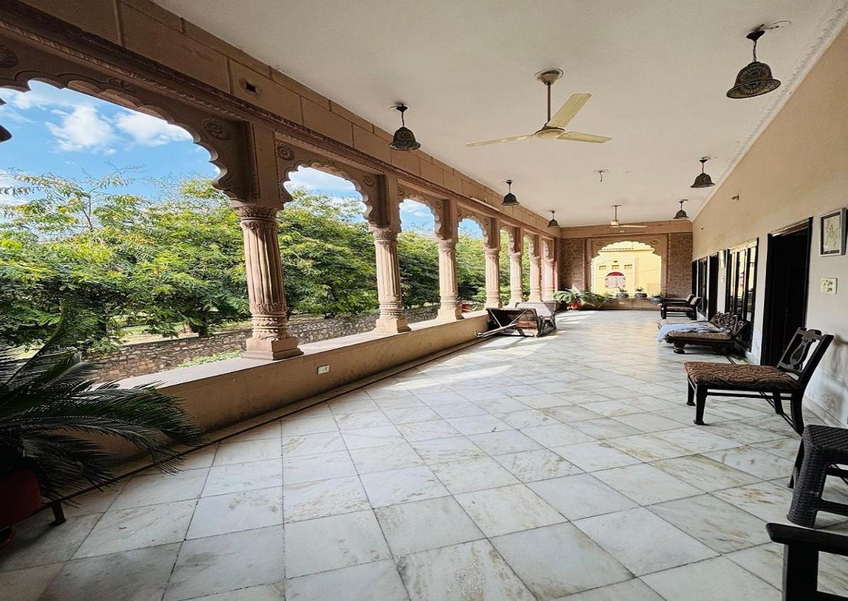 Hotel Karan Villas Kota  Dış mekan fotoğraf