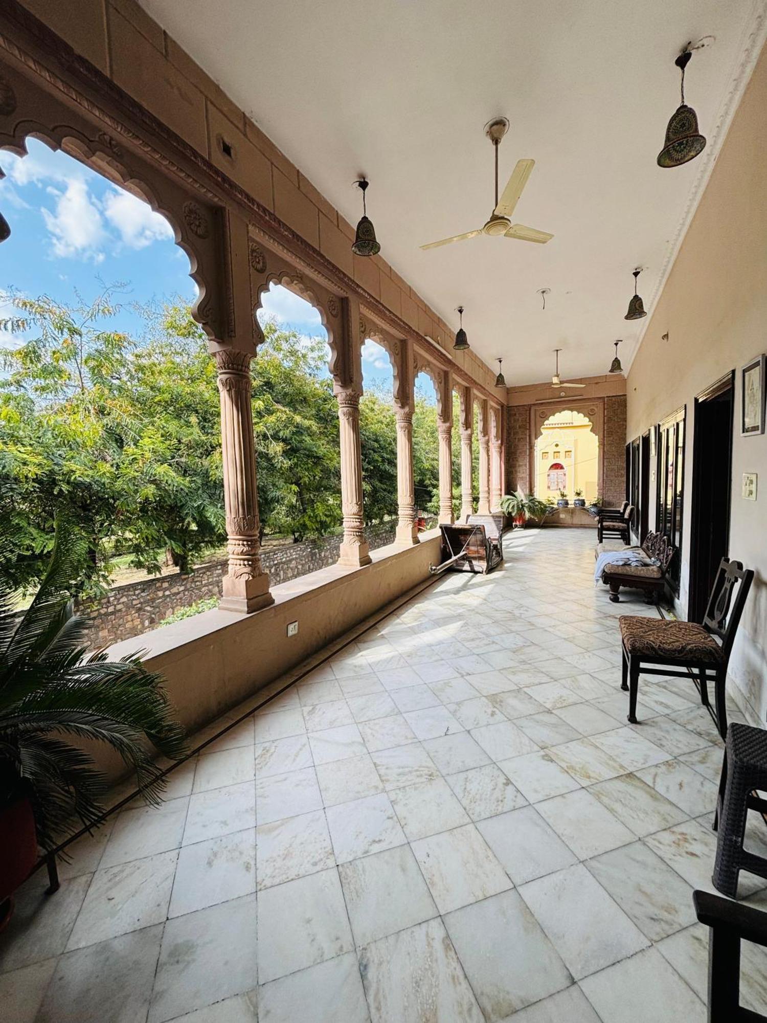 Hotel Karan Villas Kota  Dış mekan fotoğraf
