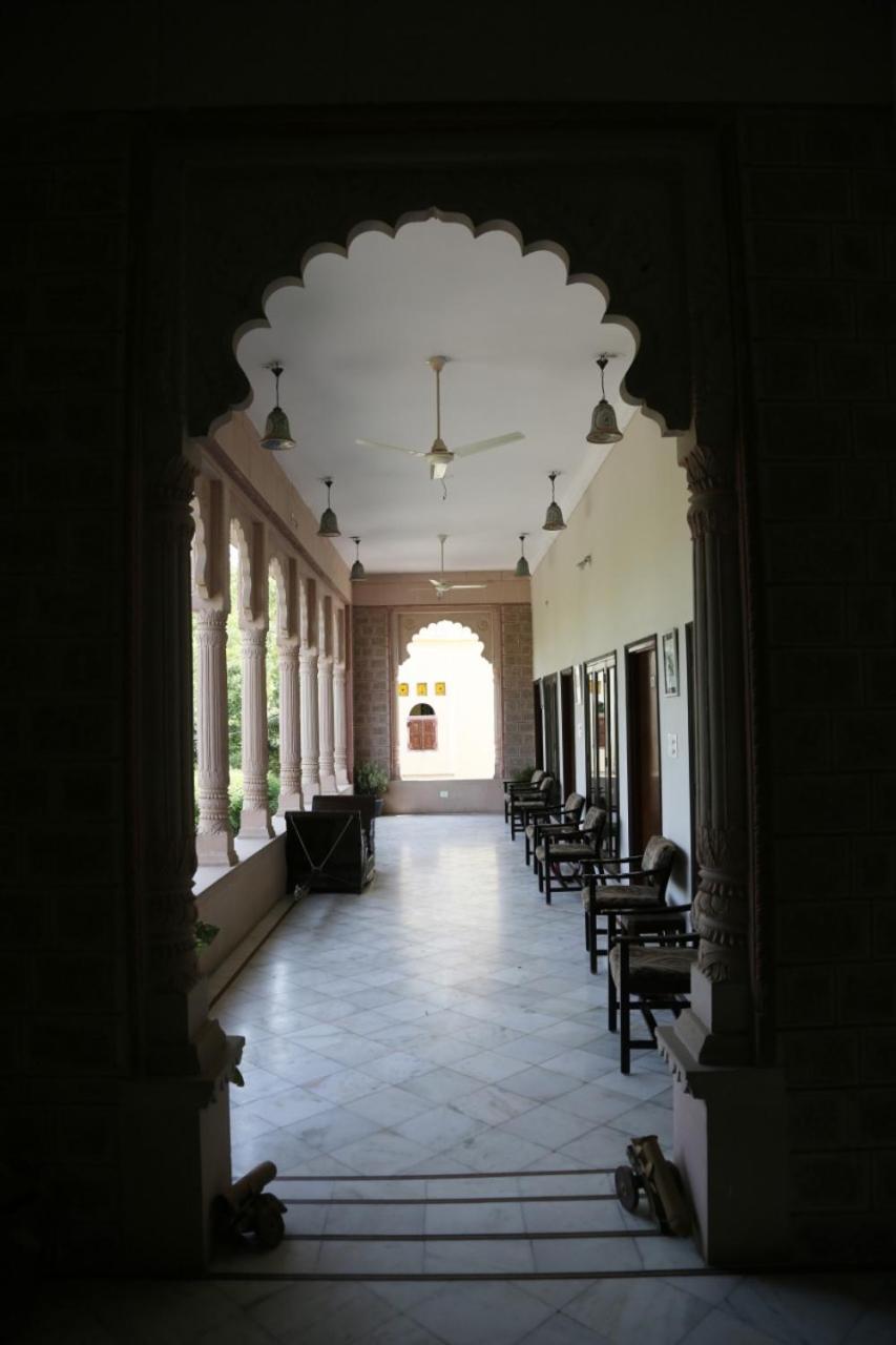 Hotel Karan Villas Kota  Dış mekan fotoğraf