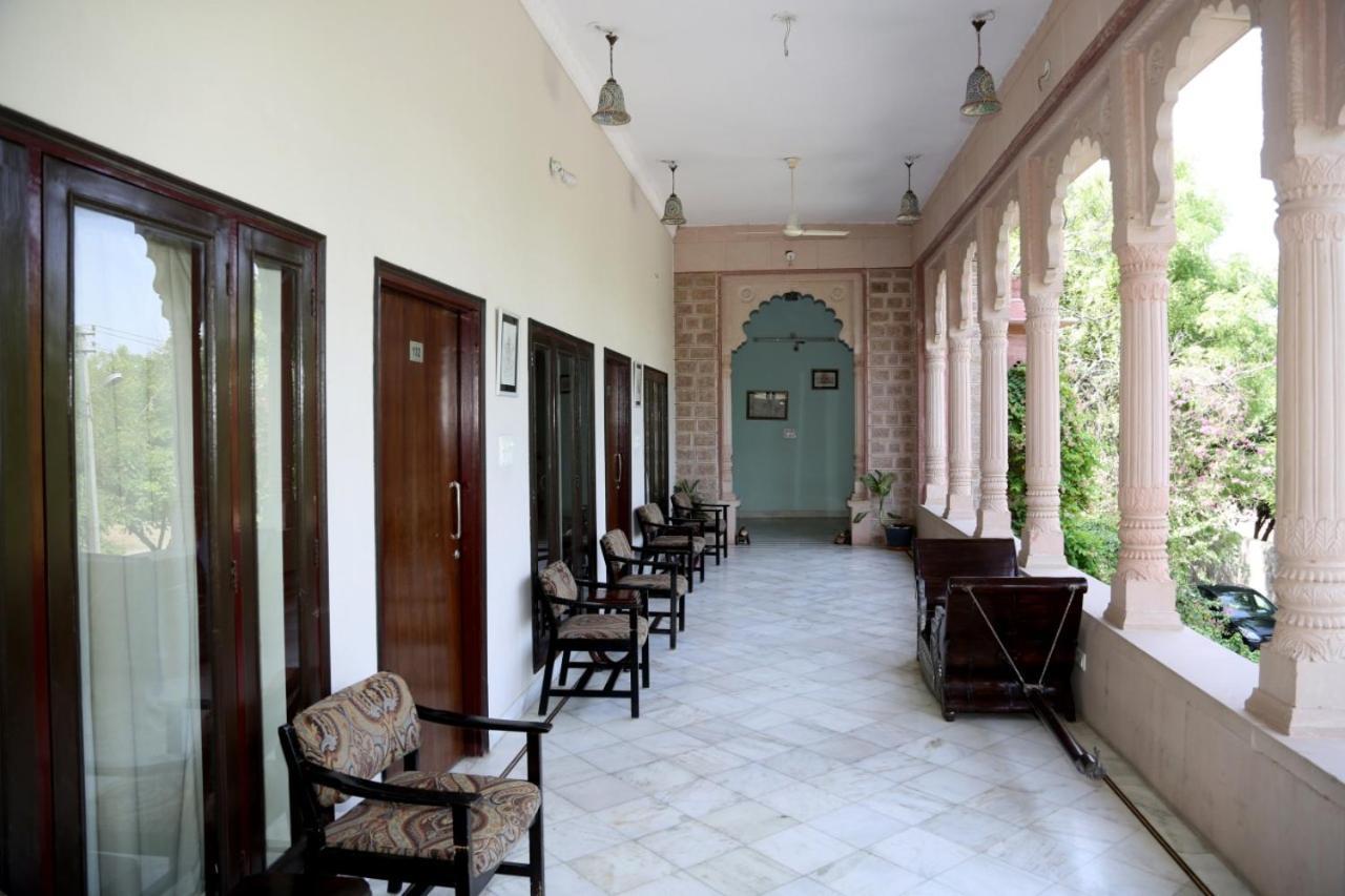 Hotel Karan Villas Kota  Dış mekan fotoğraf