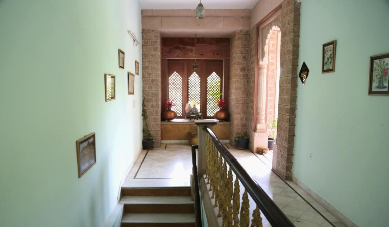 Hotel Karan Villas Kota  Dış mekan fotoğraf