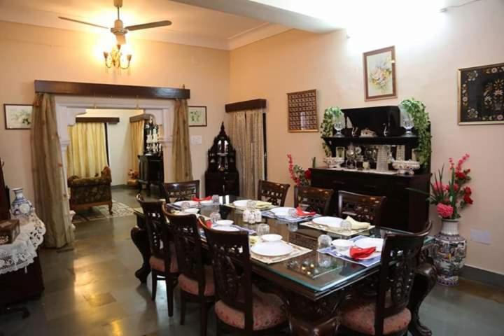 Hotel Karan Villas Kota  Dış mekan fotoğraf