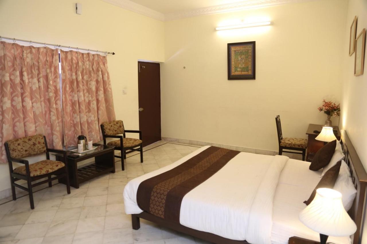Hotel Karan Villas Kota  Dış mekan fotoğraf