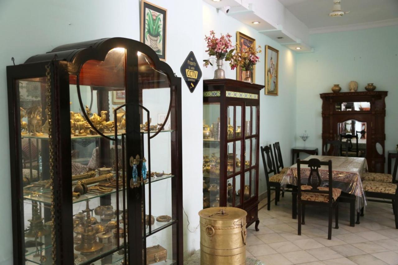 Hotel Karan Villas Kota  Dış mekan fotoğraf