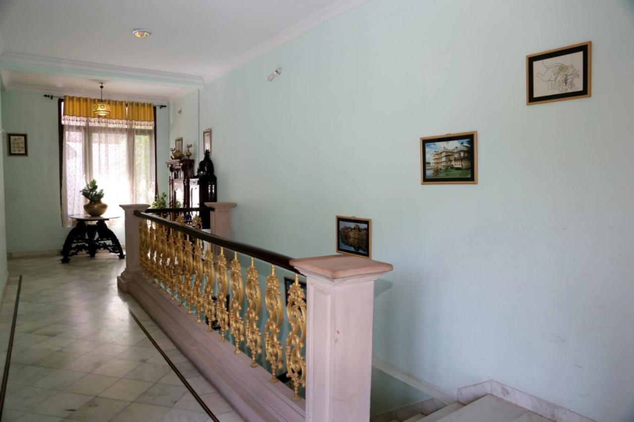 Hotel Karan Villas Kota  Dış mekan fotoğraf