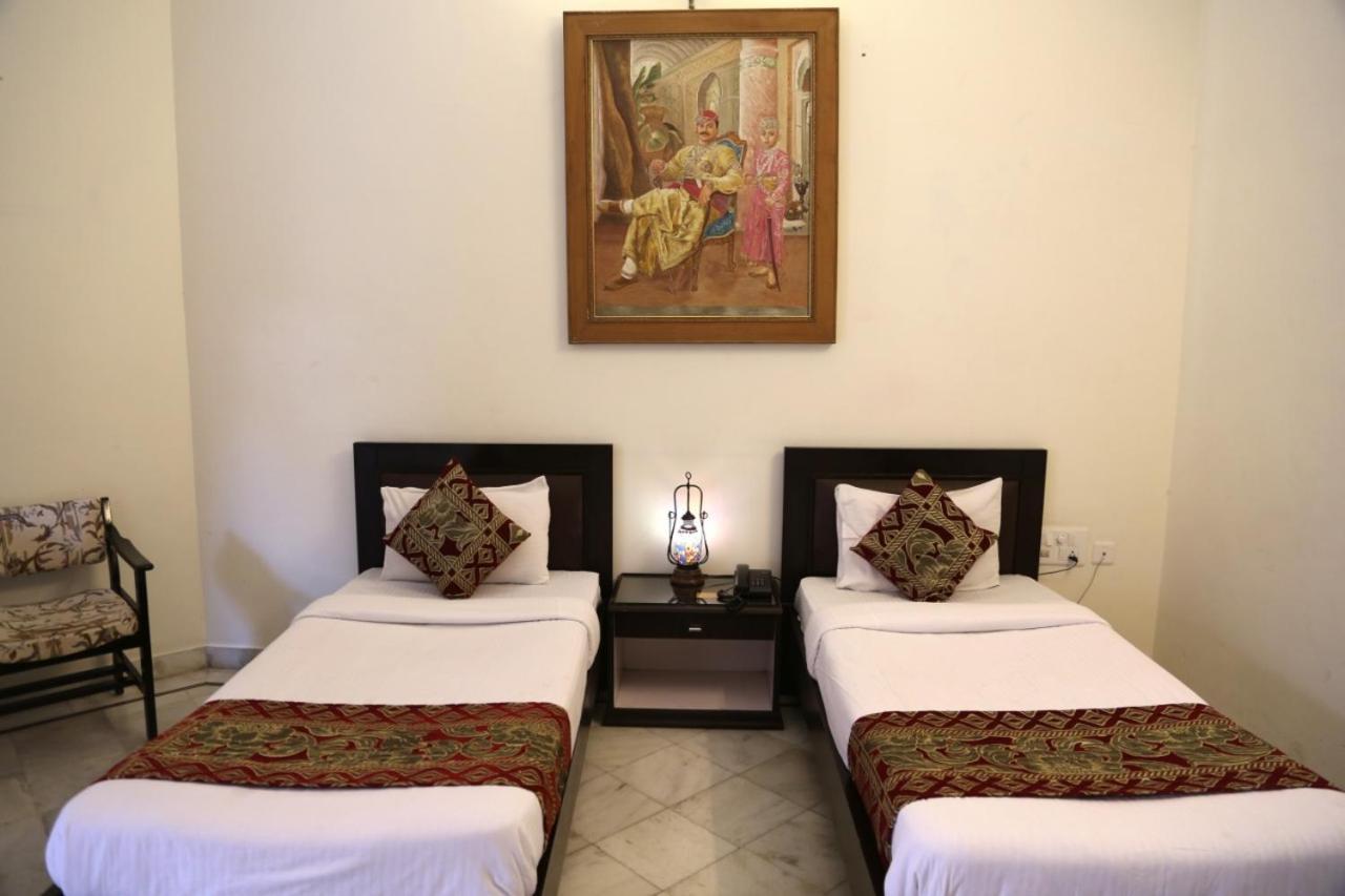 Hotel Karan Villas Kota  Dış mekan fotoğraf