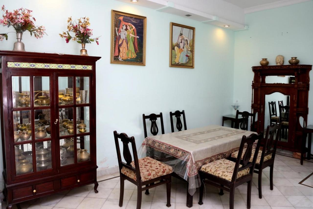 Hotel Karan Villas Kota  Dış mekan fotoğraf