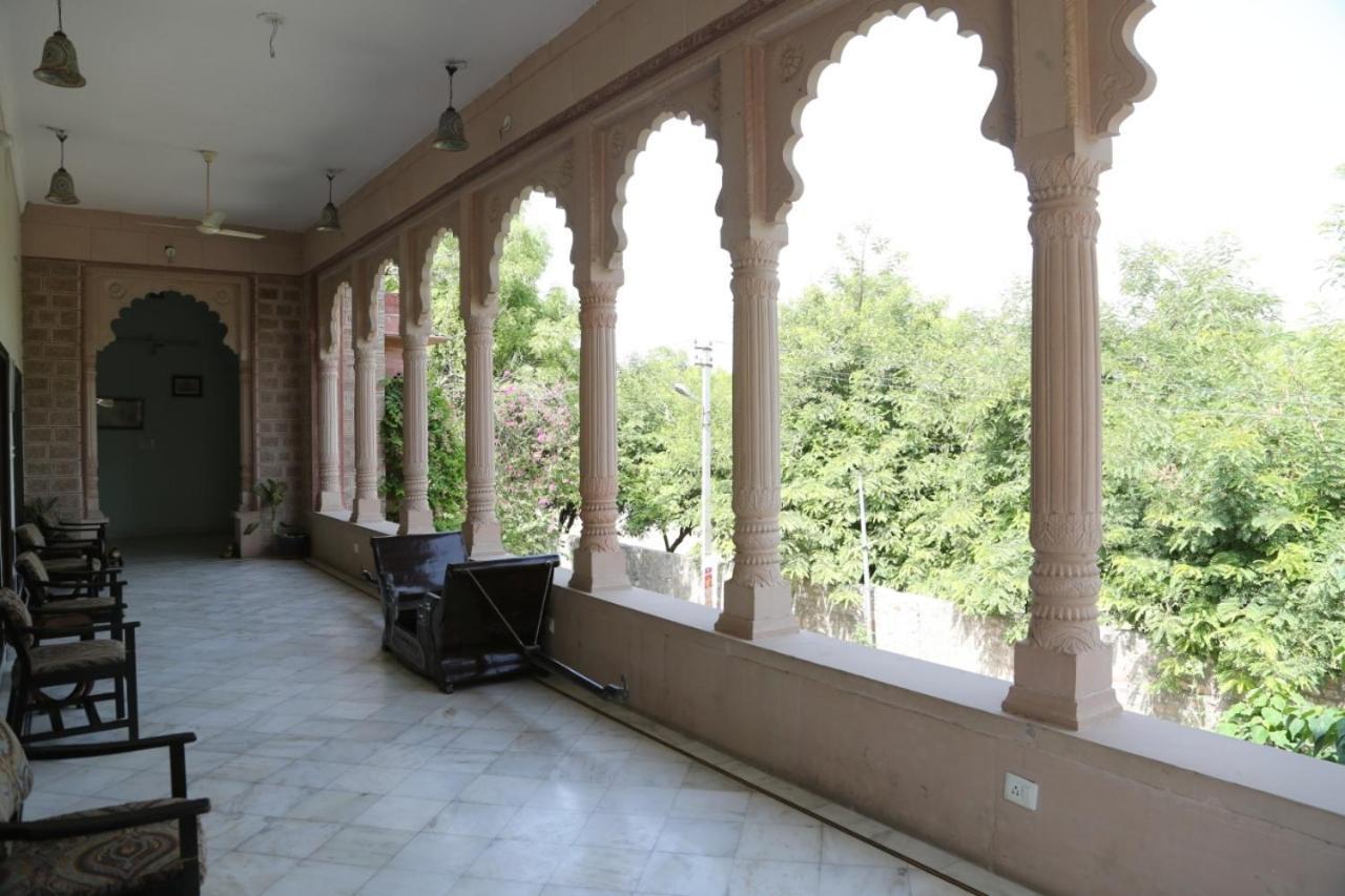 Hotel Karan Villas Kota  Dış mekan fotoğraf