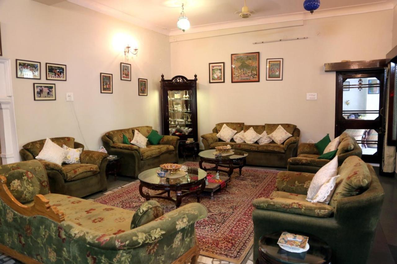 Hotel Karan Villas Kota  Dış mekan fotoğraf
