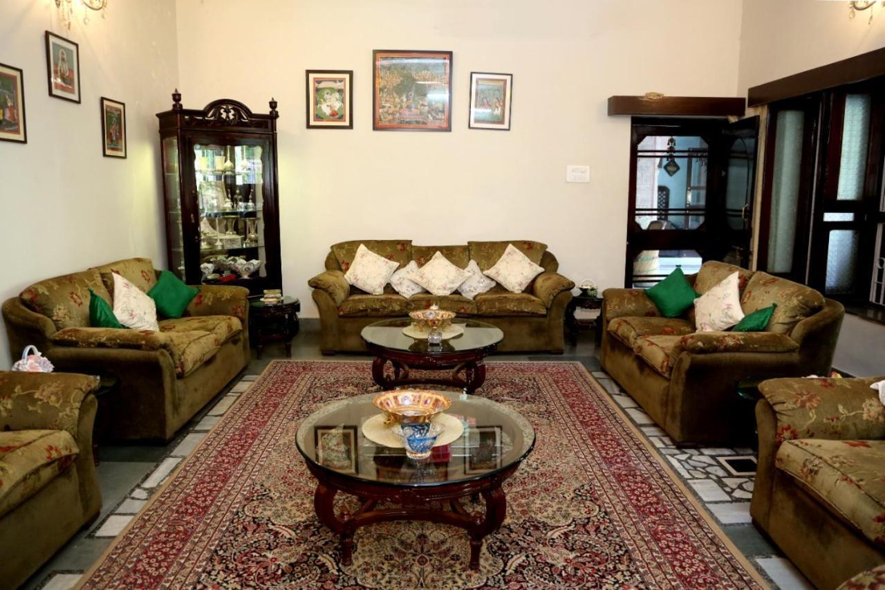 Hotel Karan Villas Kota  Dış mekan fotoğraf