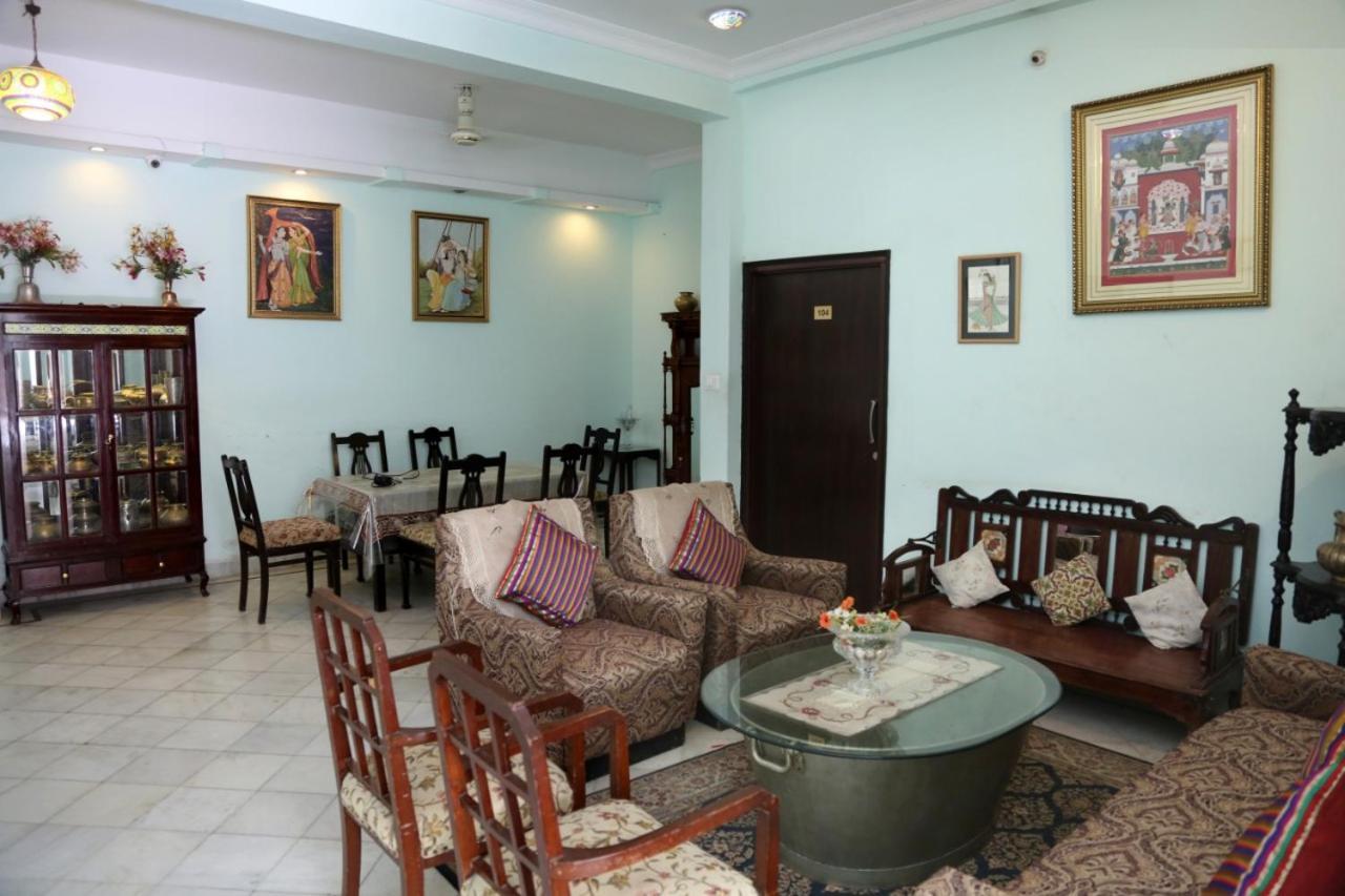 Hotel Karan Villas Kota  Dış mekan fotoğraf