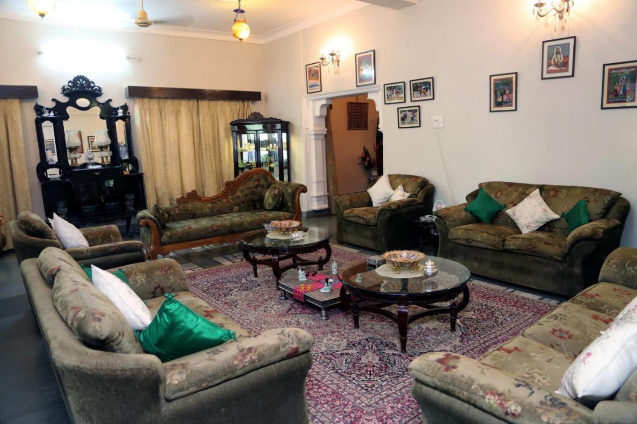 Hotel Karan Villas Kota  Dış mekan fotoğraf