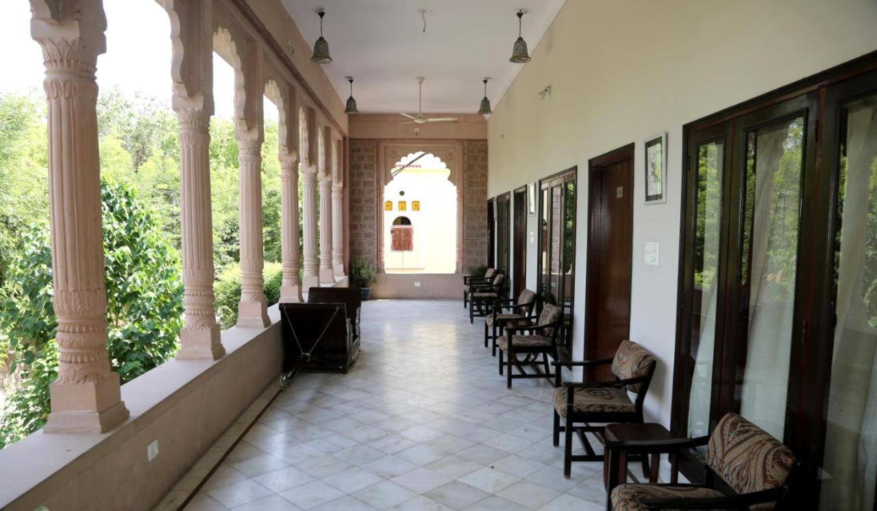 Hotel Karan Villas Kota  Dış mekan fotoğraf