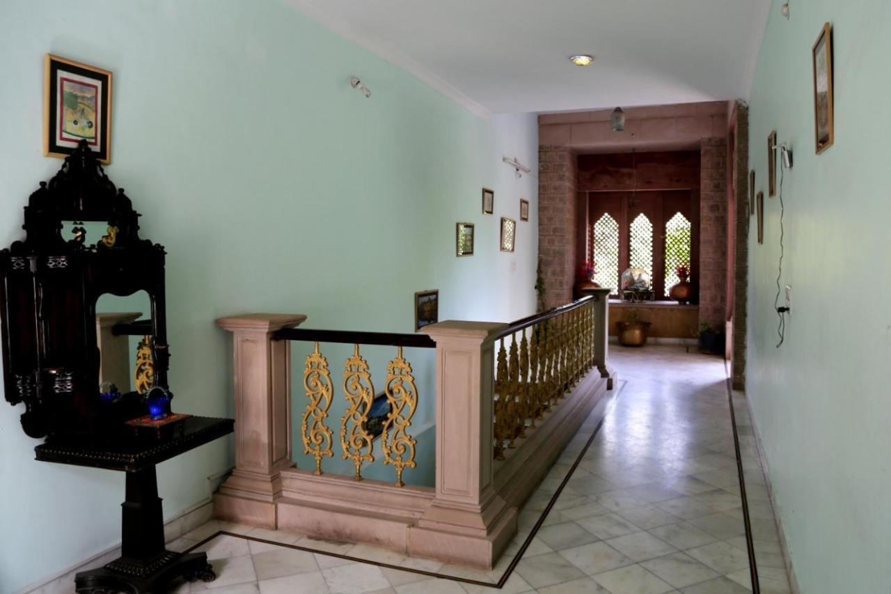 Hotel Karan Villas Kota  Dış mekan fotoğraf