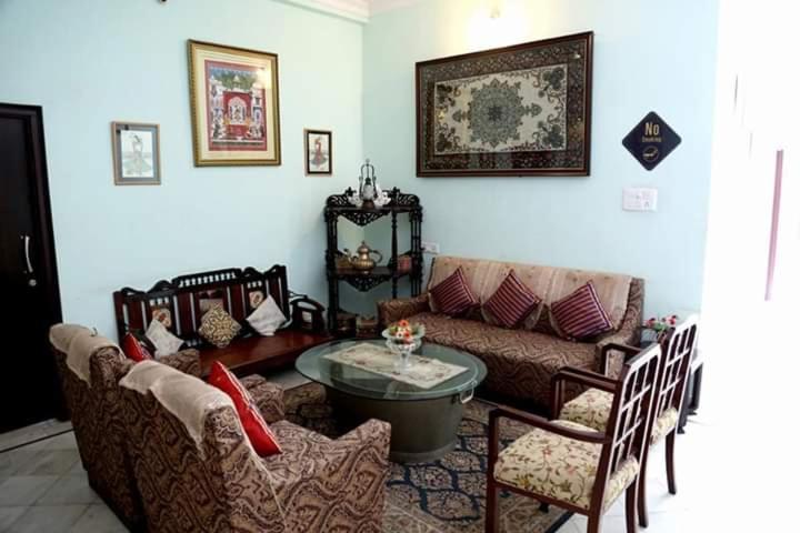 Hotel Karan Villas Kota  Dış mekan fotoğraf