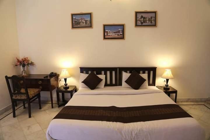 Hotel Karan Villas Kota  Dış mekan fotoğraf